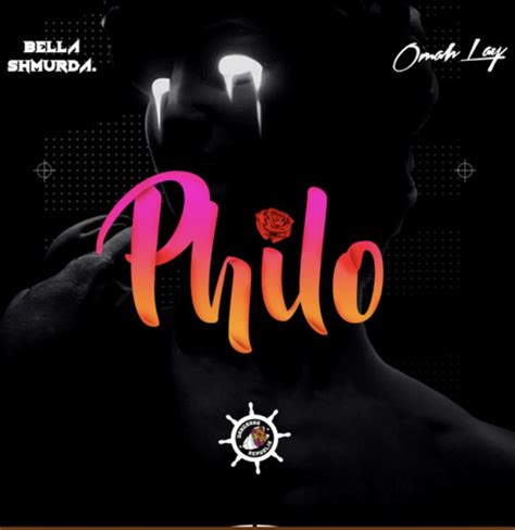 lyrics of philo bella shmurda